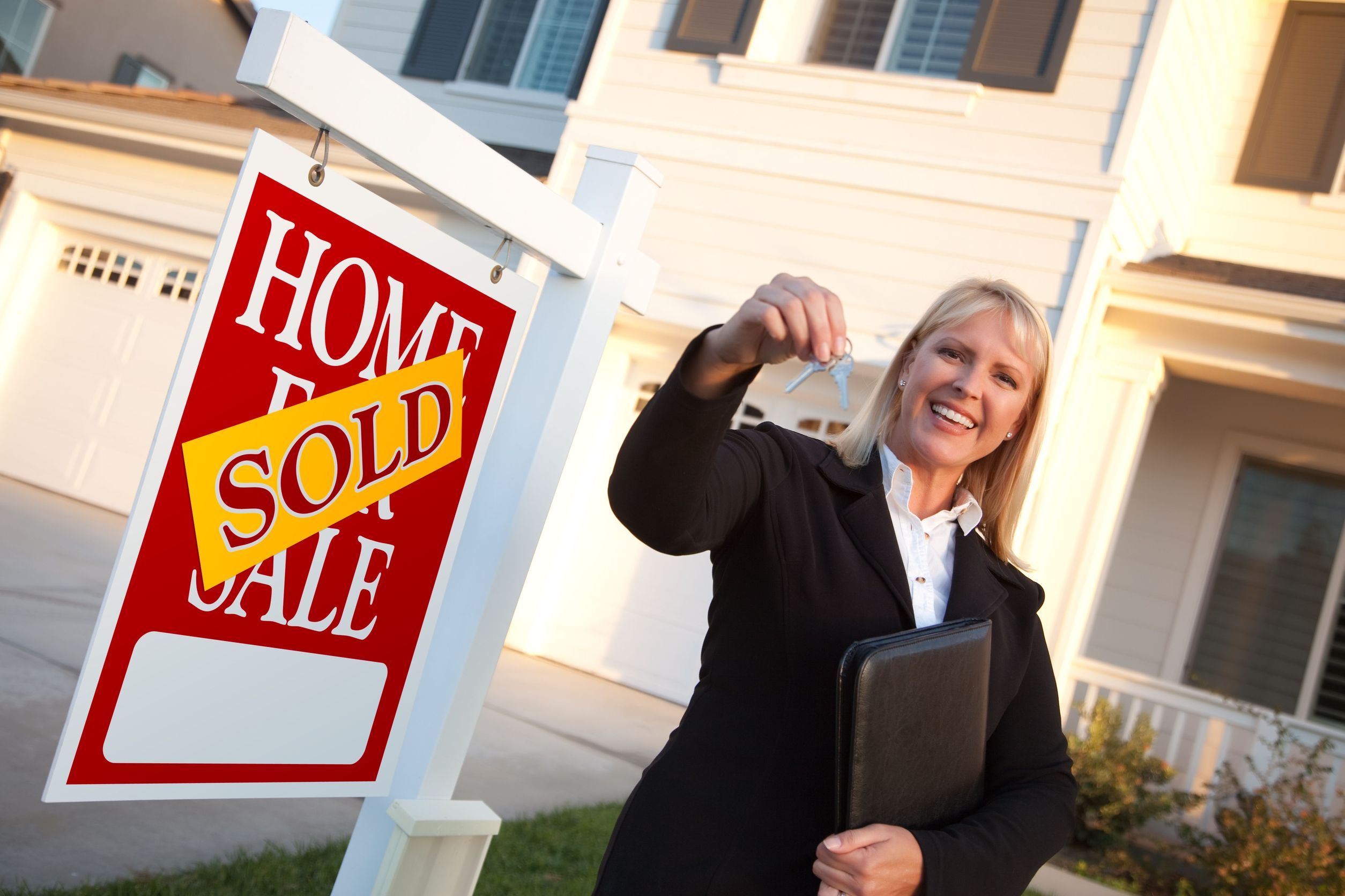 The Secret to Selling Your House Fast