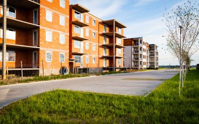 Experience Urban Living in an Apartment Complex Washington DC Professionals Recommend